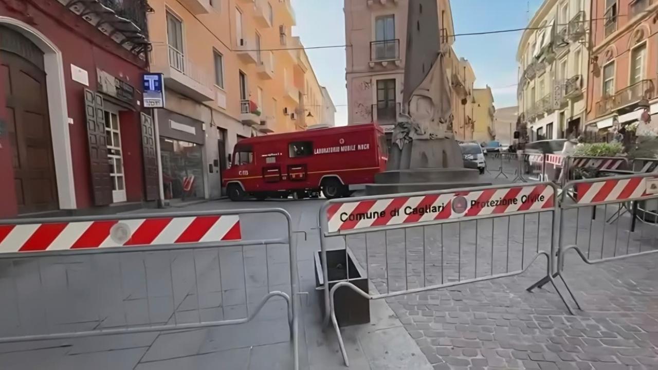 Sospetto caso di ebola nell’isola, inviati allo Spallanzani i campioni ematici del paziente: chi è e cosa sappiamo – VIDEO