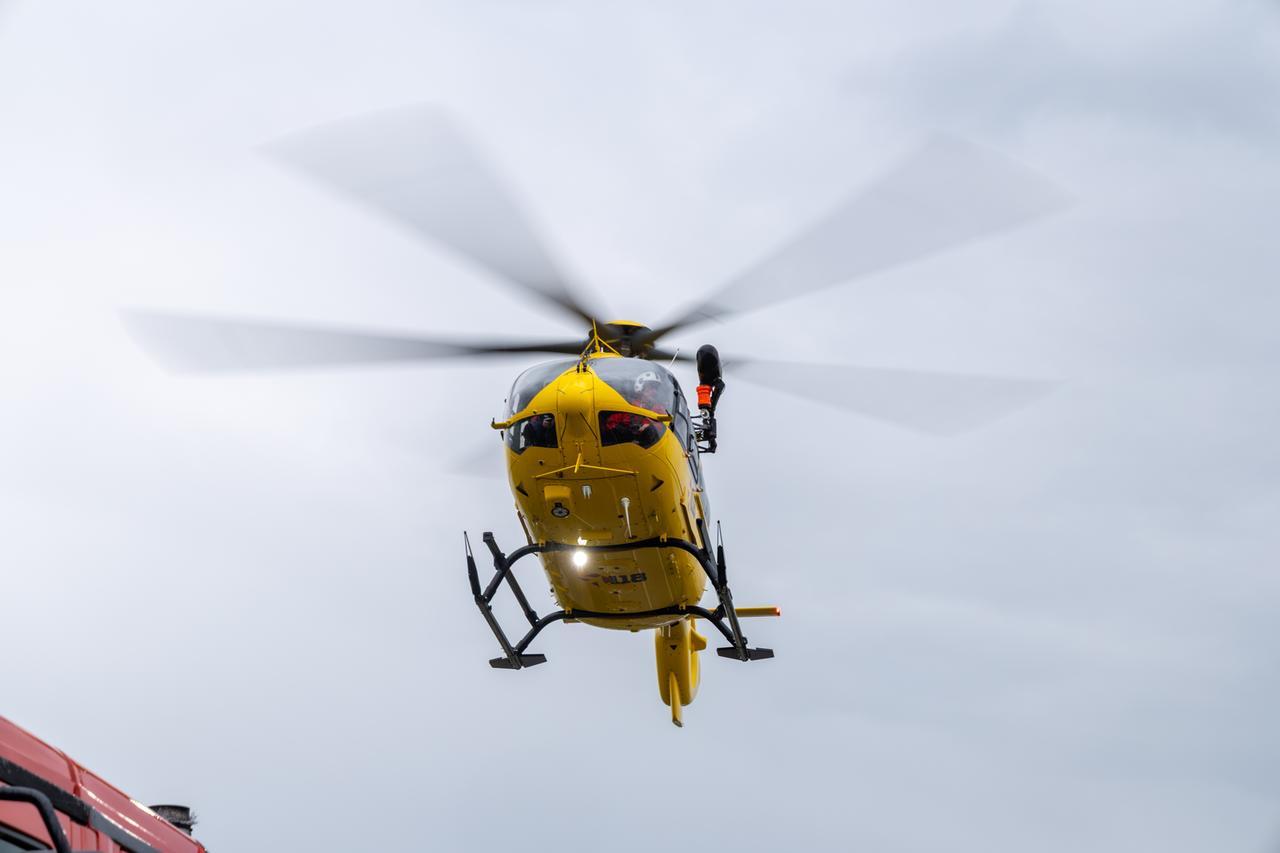 Muore a 39 anni durante un’escursione in montagna