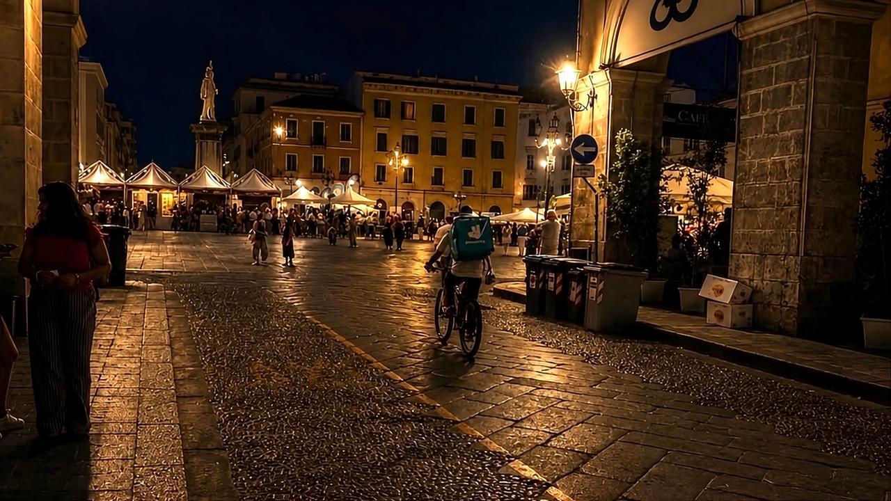 Sassari, due rider massacrati per delle pizze: indagati tre giovani di Sorso – Cosa sappiamo