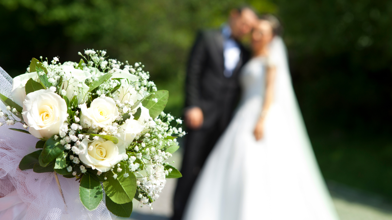 
	Un vero e proprio matrimonio da incubo (foto archivio)

