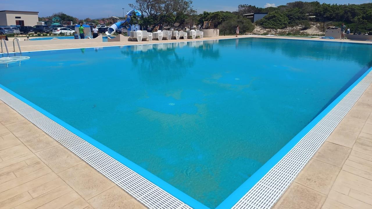Da Li Nibari al camping Bella Italia Sardinia: «In tre anni 3mila ospiti al giorno» – L’inaugurazione