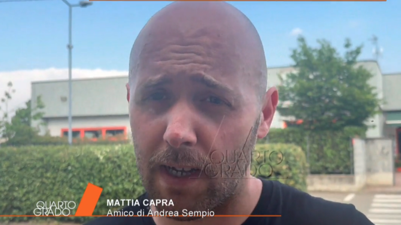 Delitto di Garlasco, chi è Mattia Capra: l’amicizia con Sempio, le intercettazioni e la frase sulla «donna della mia vita»