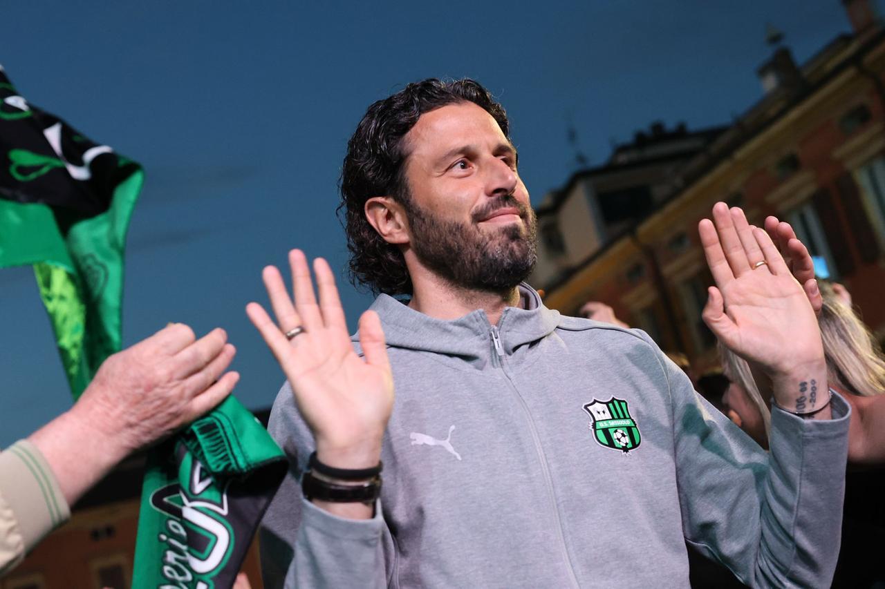 Grosso deve liberarsi dal Sassuolo e c’è il nodo dello staff alla Fiorentina
