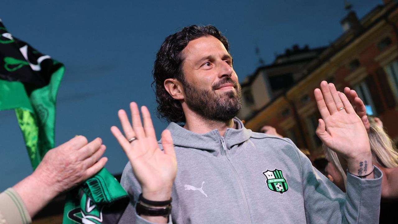 Grosso deve liberarsi dal Sassuolo e c’è il nodo dello staff alla Fiorentina