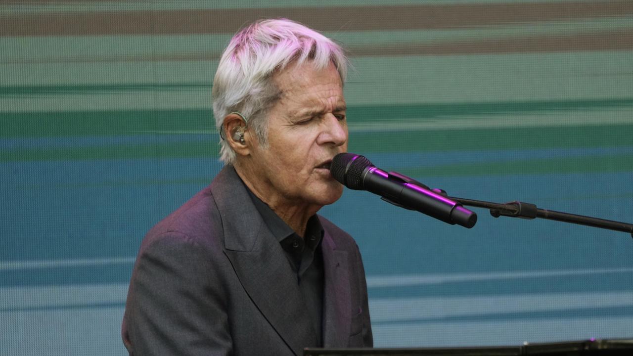 Claudio Baglioni