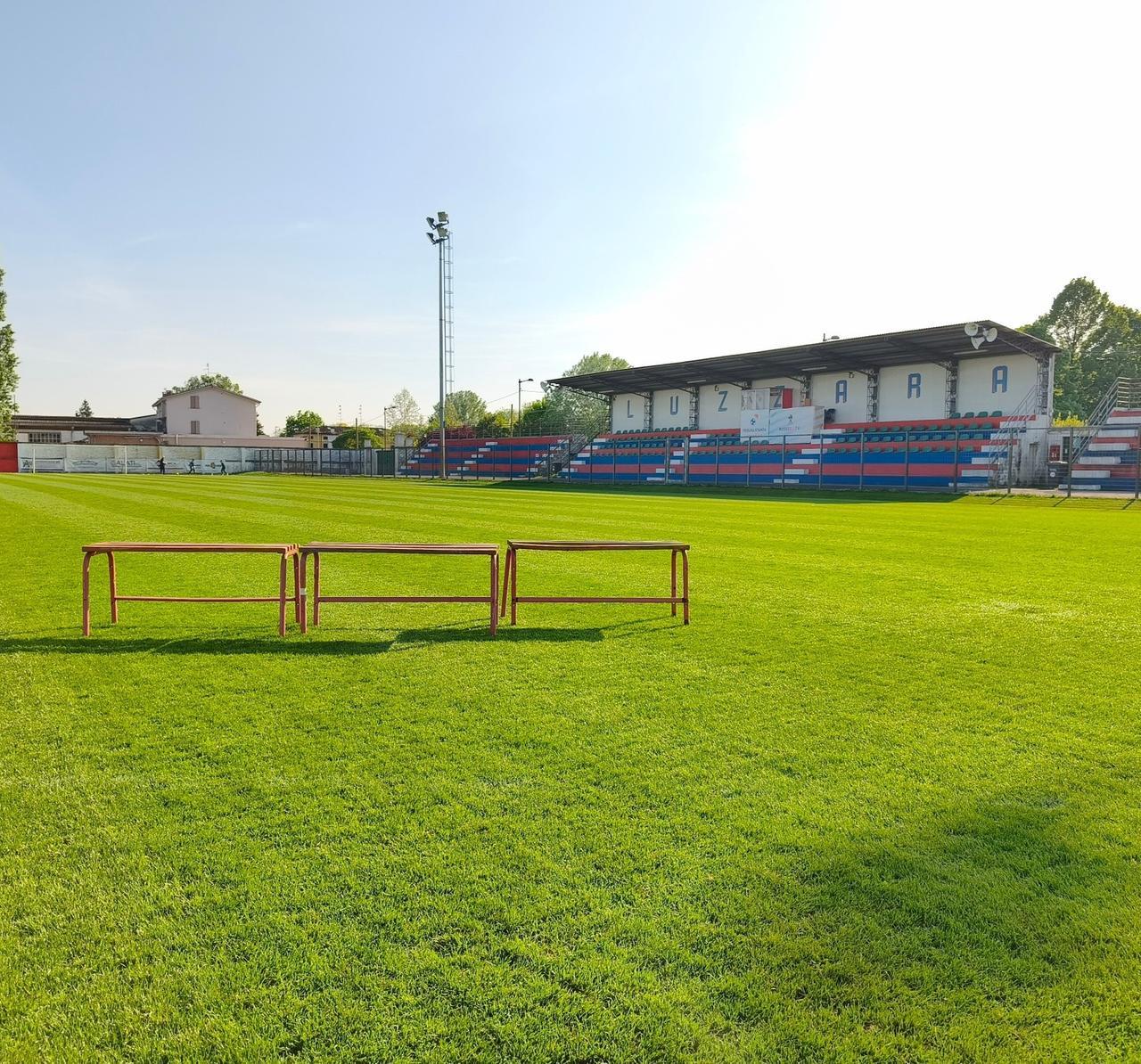 Stasera a Luzzara la finalissima della 20ª Fossil Cup