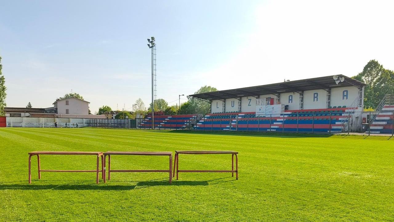 Stasera a Luzzara la finalissima della 20ª Fossil Cup