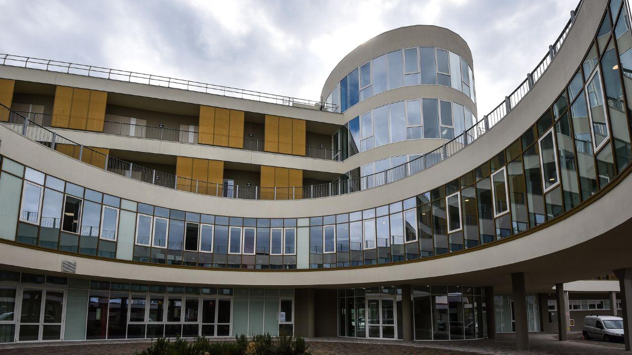Grosseto, calci, pugni e minacce di morte al medico: 40enne sotto accusa