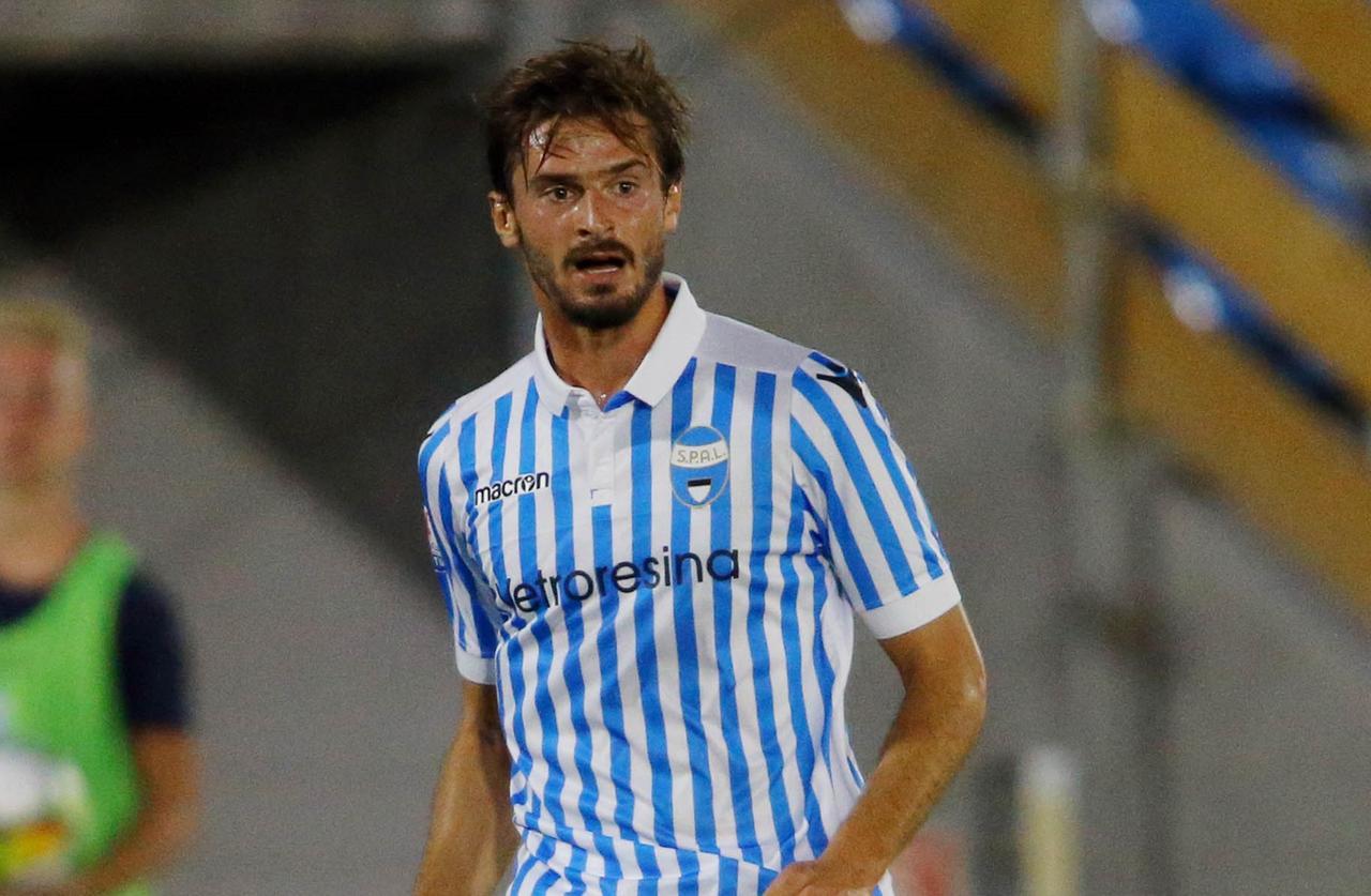 Morto l’ex difensore della Spal Marios Oikonomou, aveva 33 anni