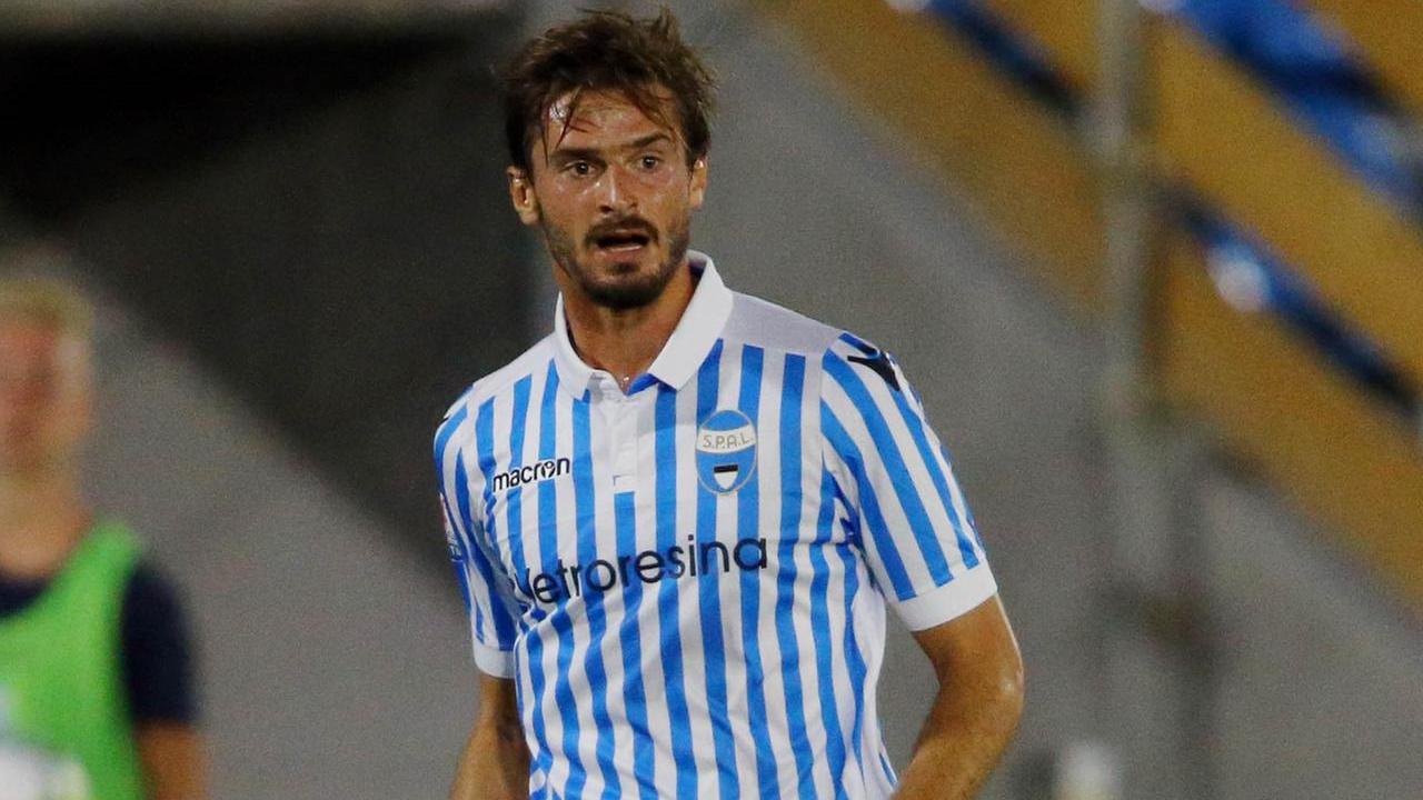 Morto l’ex difensore della Spal Marios Oikonomou, aveva 33 anni