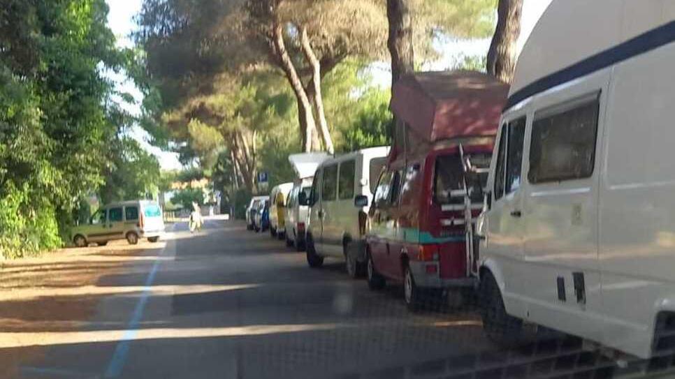 La segnalazione
