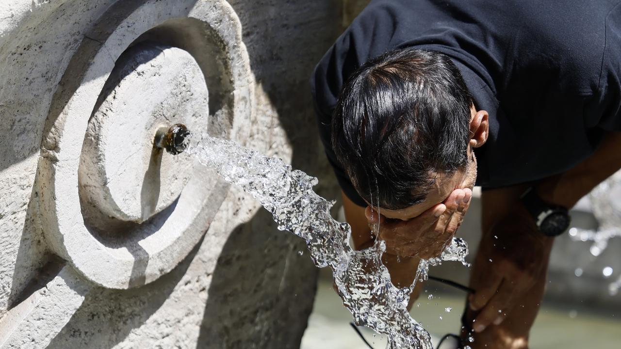 Meteo, ancora afa sull’isola: ecco dove domani si supereranno i 30 gradi