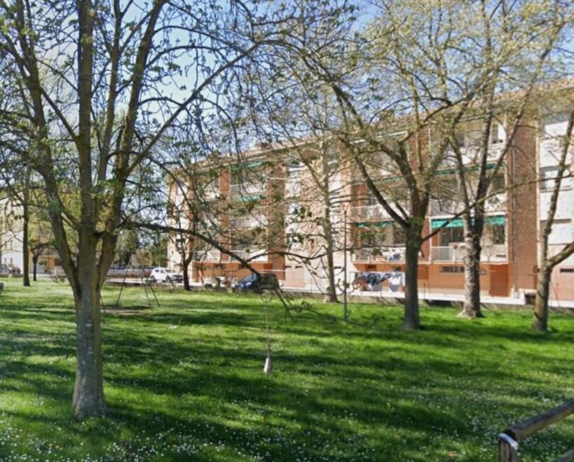 Rissa al parco tra rivali in amore: giovane accoltellato alla testa