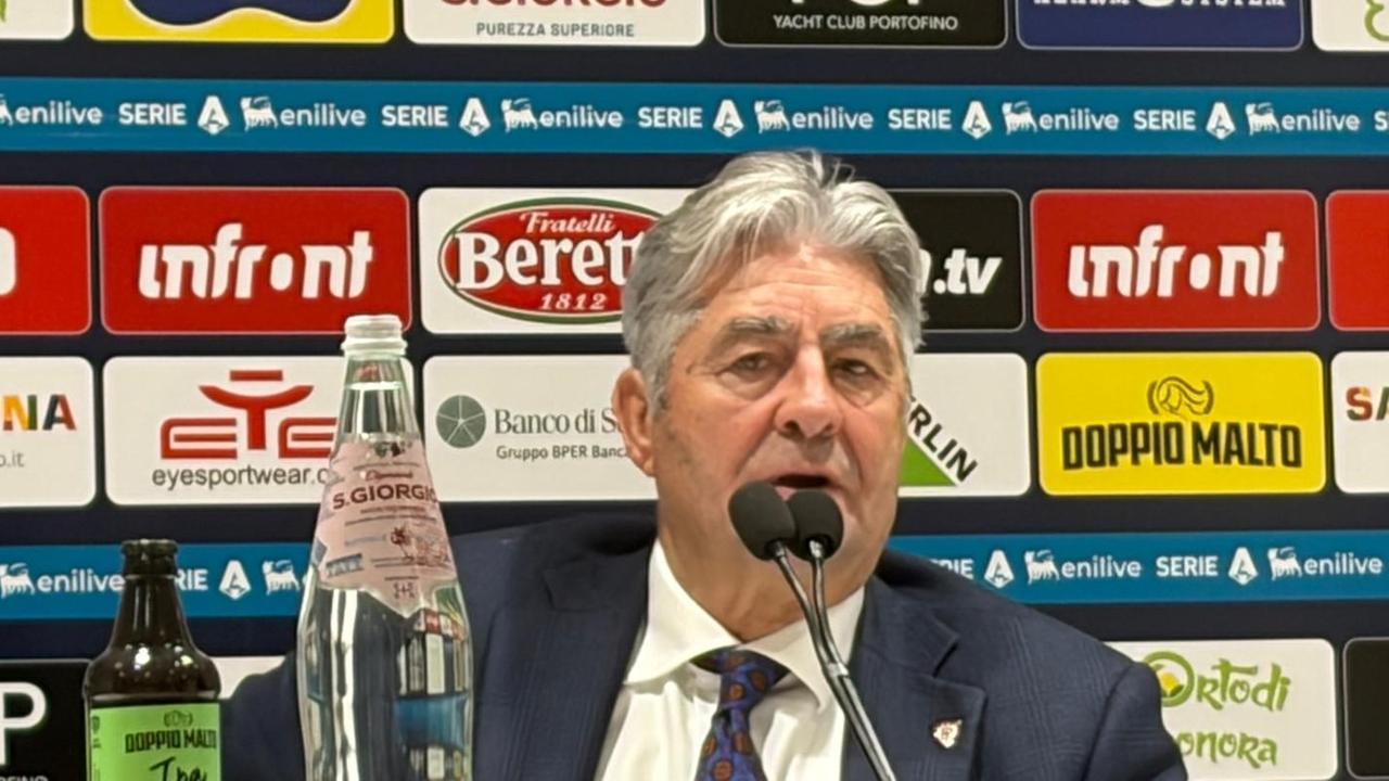 Guido Angelozzi saluta il Cagliari, manca solo l’ufficialità