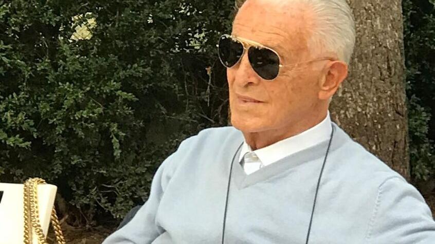 Addio a Giuliano “Giulio” Cremonini: una vita tra l’azienda e lo sport locale