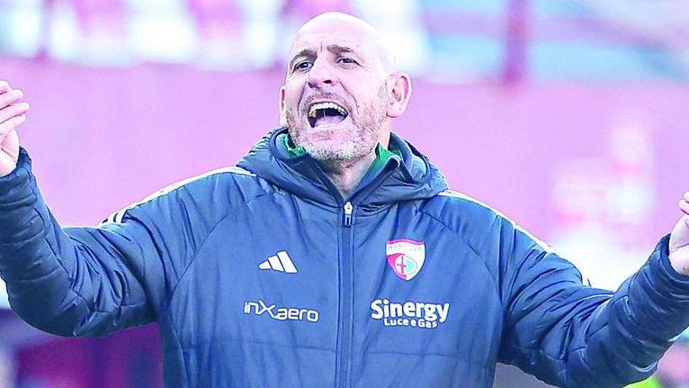 Modena-Possanzini, decolla l’intesa. Su Pecchia il Pisa spinge forte