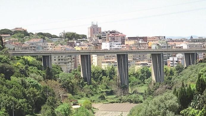 Sassari, manutenzione del Viadotto don Sturzo: chiude la strada – Le date