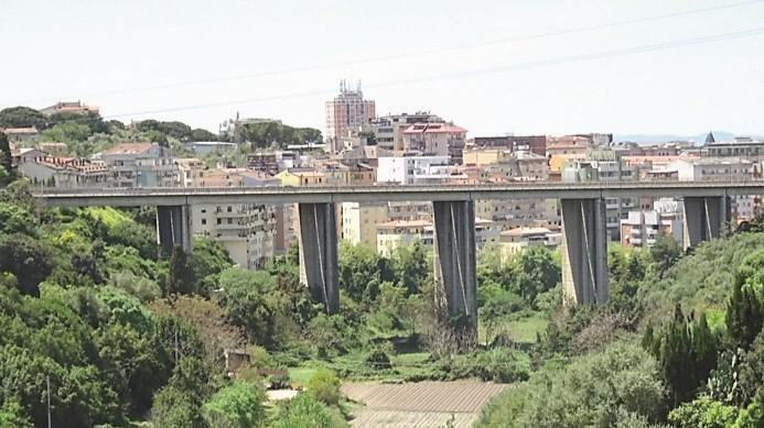 Sassari, manutenzione del Viadotto don Sturzo: chiude la strada – Le date