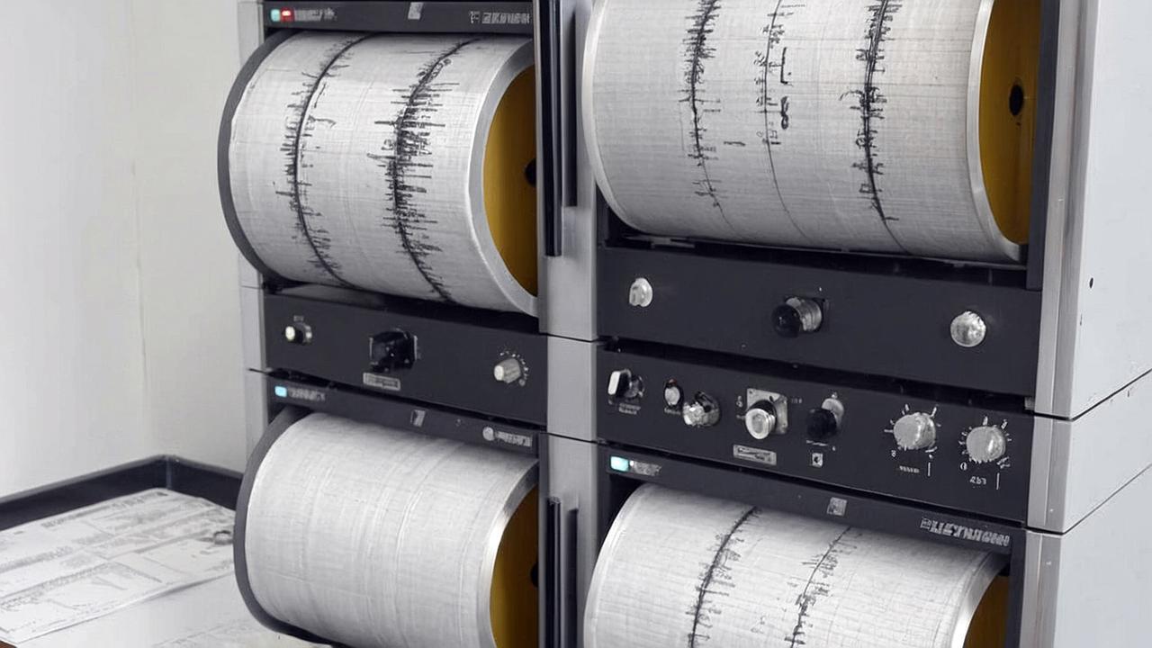 Terremoto di magnitudo 6.2 davanti alle coste, avvertito in tutto il Sud Italia. «In corso verifiche di eventuali danni»