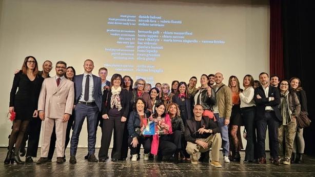 A Livorno l'azienda che coccola e premia i dipendenti: «Si lavora meglio quando si sta bene». E ora assume