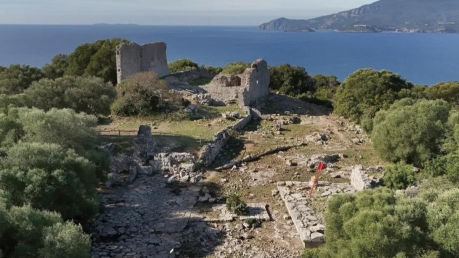 Cosa, Vetulonia, Roselle: nei parchi archeologici oggi l’ingresso è libero