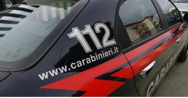 Montemurlo, donna scippata da un quindicenne