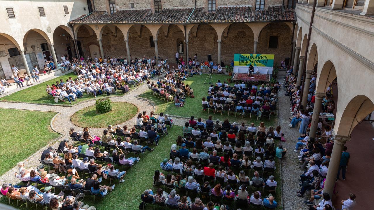Prato, aspettando “Seminare Idee”: il programma degli incontri