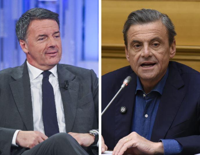 «Renzi chi?», Calenda liquida il leader di Italia Viva sui concerti cancellati alla Rcf Arena