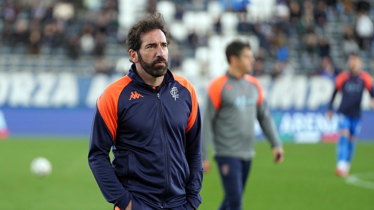 Fabio Caserta