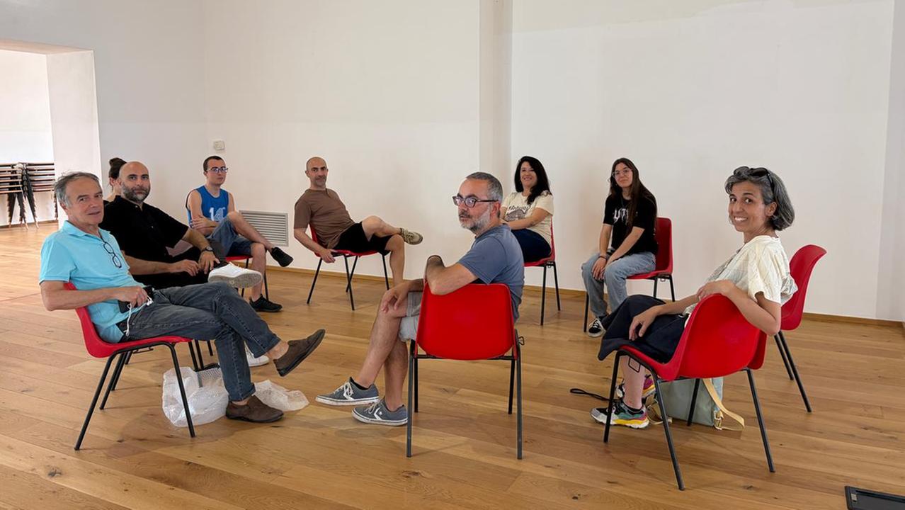 È in Sardegna una delle prime case d’artista pubbliche d’Italia: ecco dove