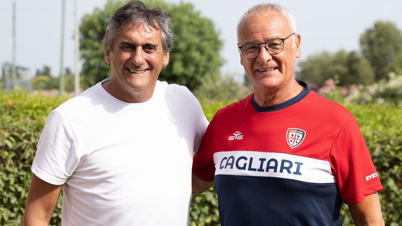 Enzo Francescoli, leggenda del River Plate: «Cagliari è sempre casa mia, che peccato per l’Italia»