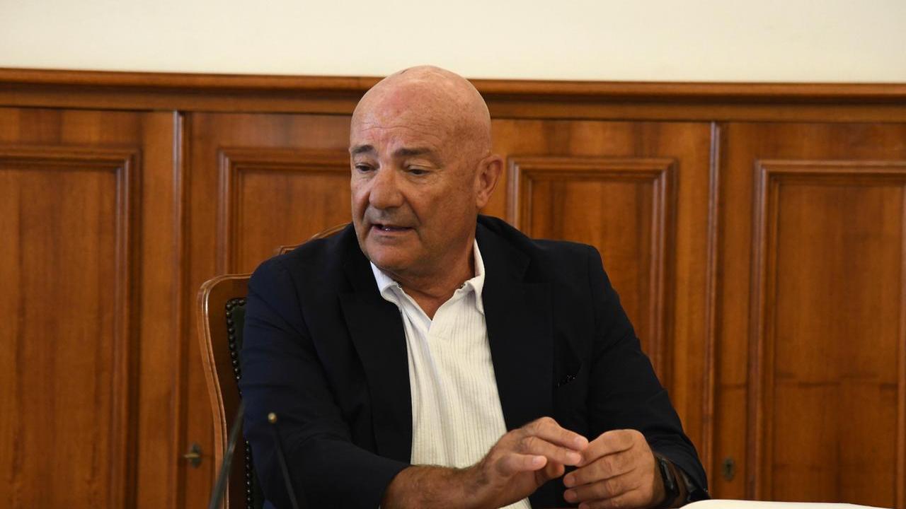 Salvatore Piras