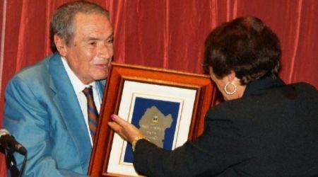 Omaggio e premio alla memoria a Nicola Tanda per le lingue minoritarie