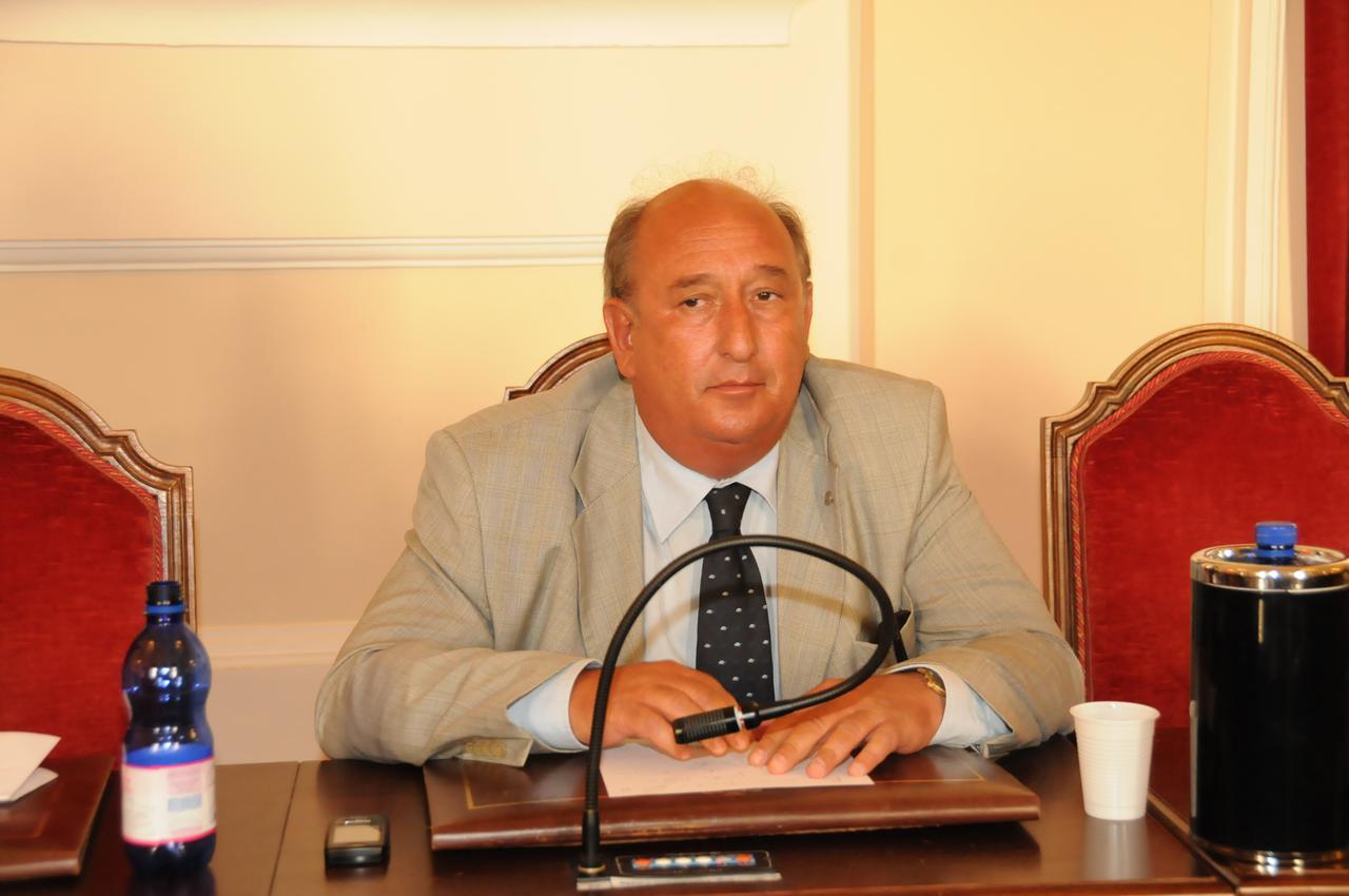 Addio a Paolo Forteleoni, politica sassarese in lutto