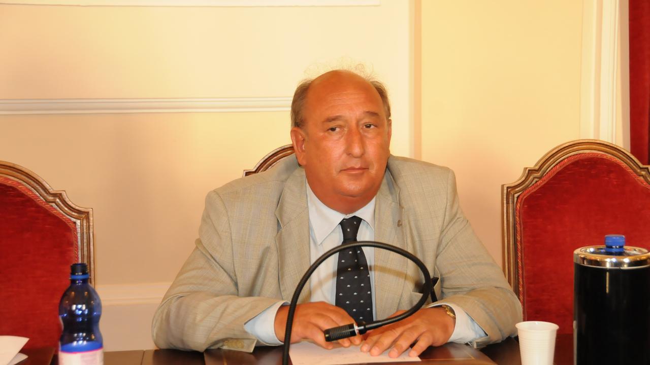 Addio a Paolo Forteleoni, politica sassarese in lutto