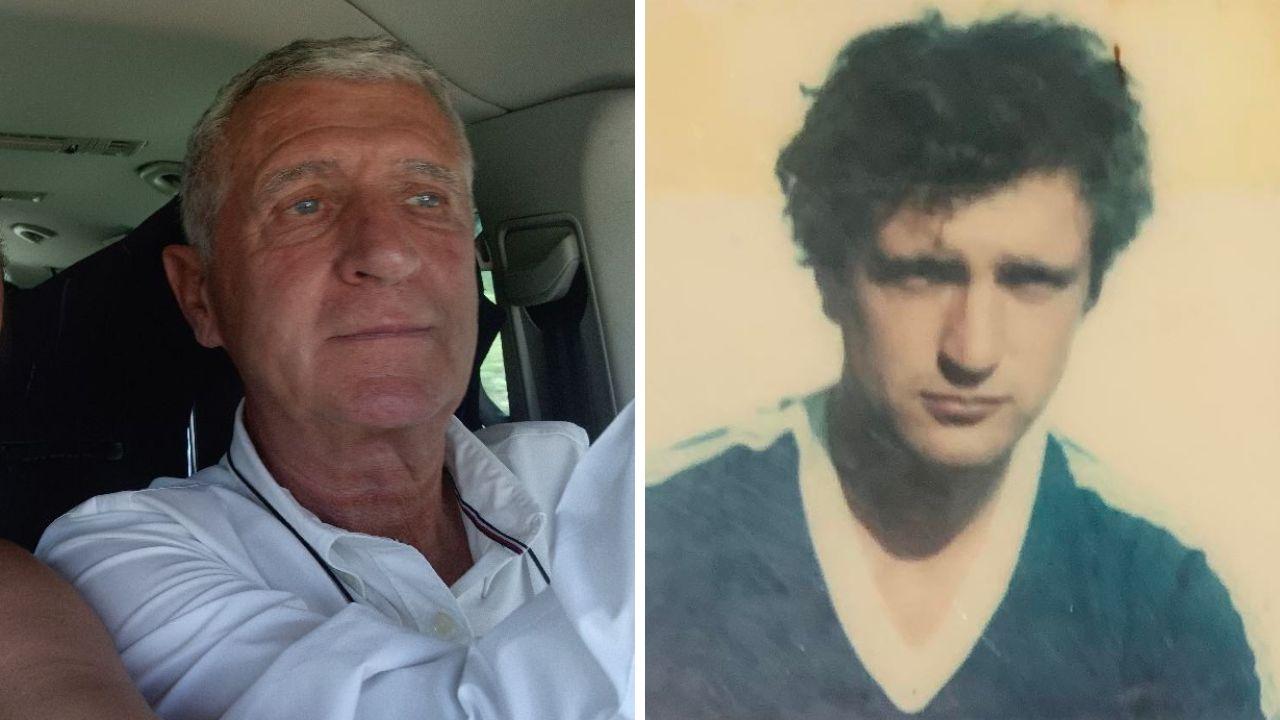 Grosseto, il pallone piange Otello Ganthaler: il suo talento impressionò anche Moggi