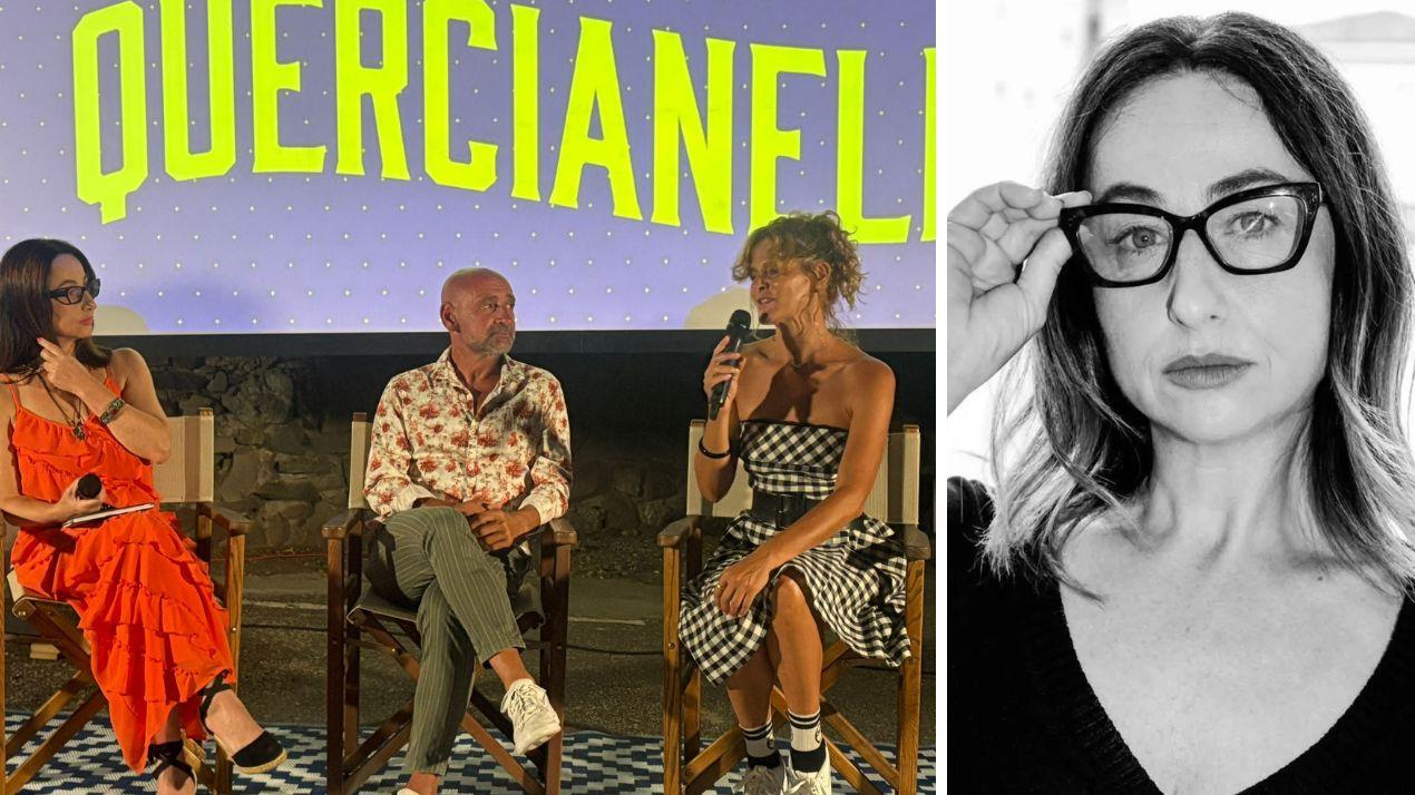 Cinema e natura, torna a Quercianella B Natural: film sotto le stelle e ospiti