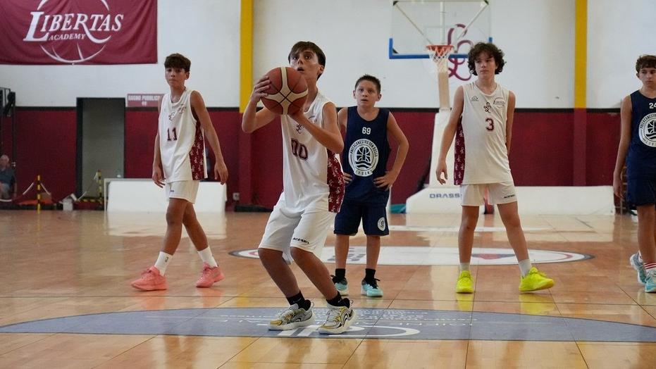 Nasce la PL, cresce la Fortezza: ecco il nuovo risiko del basket giovanile