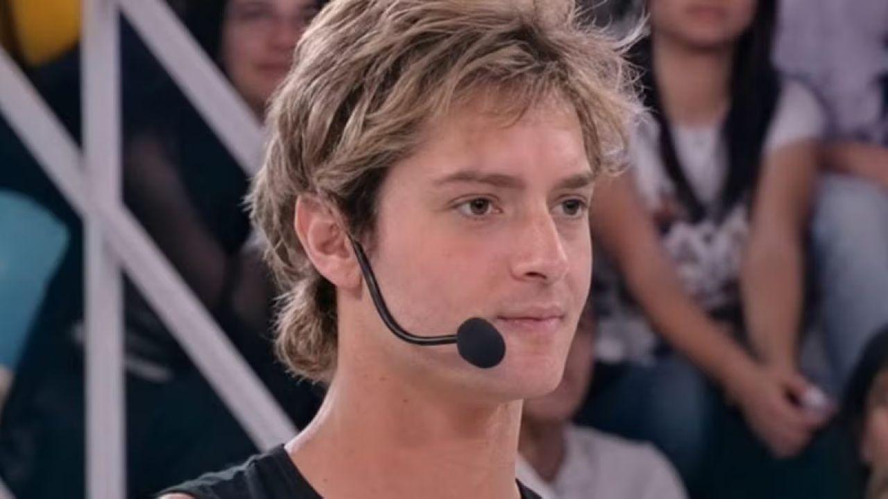 Simone Benedetti