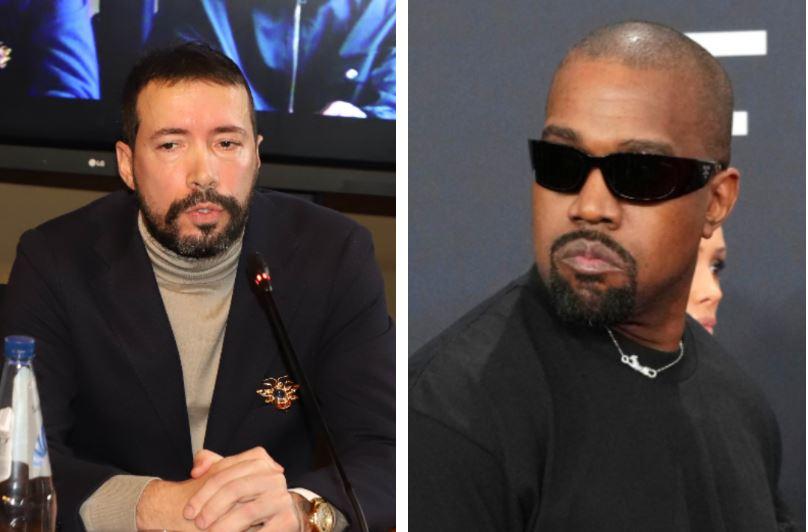 Caos Hellwatt, Milani non molla e rilancia: «Pronti a spostare il concerto di Kanye West in un’altra città italiana»
