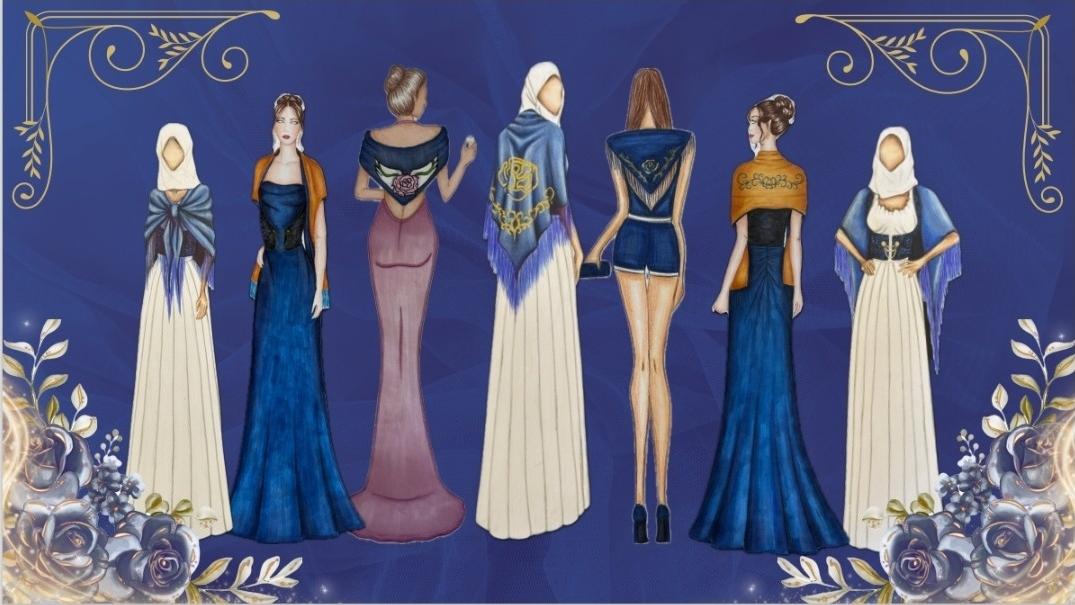 «Fili di rinascita»: con la seta s’intreccia l’arte di un popolo