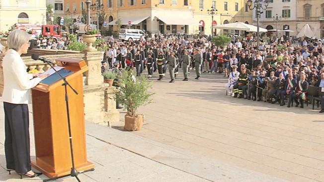 Sassari, nominati cinque Cavalieri al merito della Repubblica: ecco chi sono i premiati