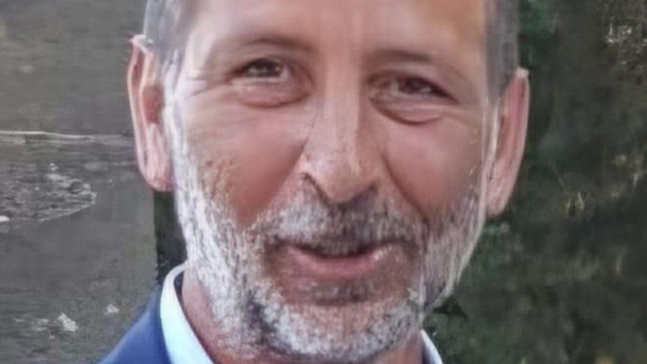 
	Salvatore Barone aveva 58 anni

