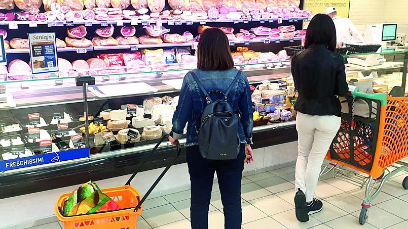 Conad e La Nuova Sardegna insieme: con il coupon sconto del 10% sulla spesa – Ecco come fare
