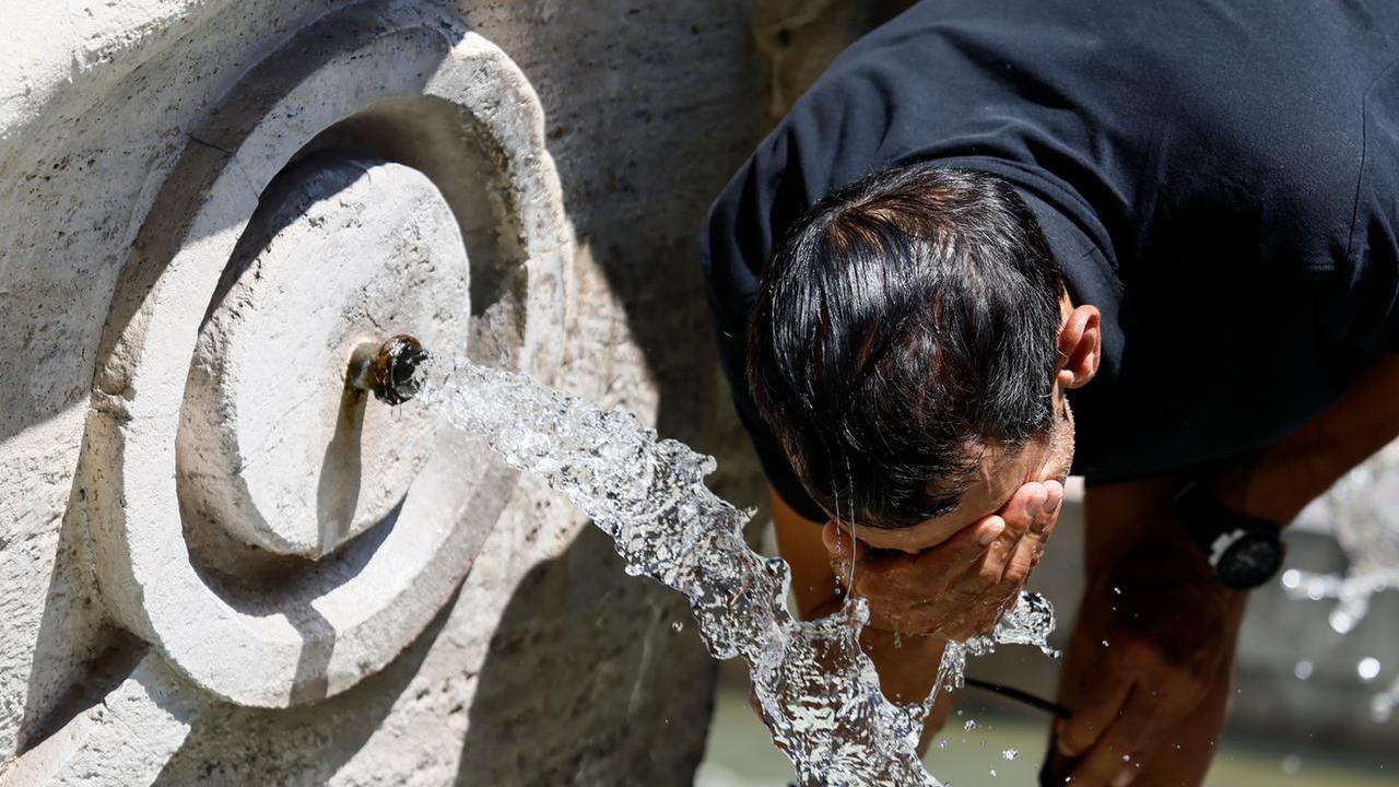 El Niño fa paura, allarme dell’Onu: «Rischio caldo record ed eventi estremi, potrebbe essere il più forte mai registrato»