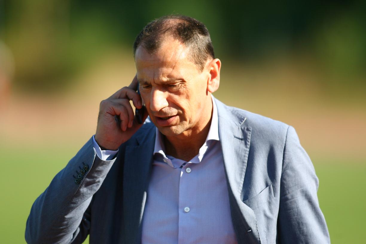 Il Modena non ha fretta: bloccato il mercato delle panchine