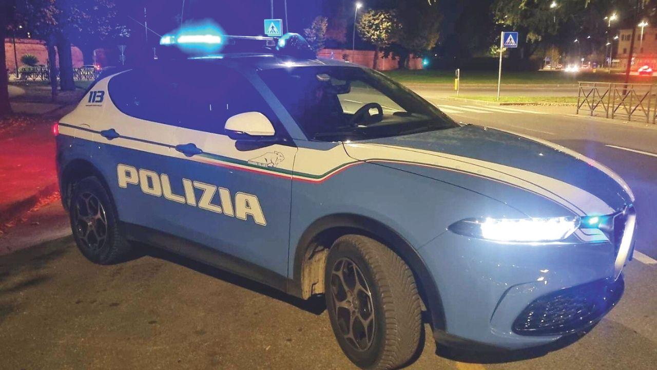 
	Indaga la polizia&nbsp;


