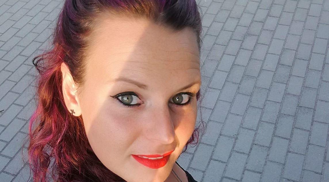 Casumaro piange Denise, mamma coraggio che si è spenta a 41 anni