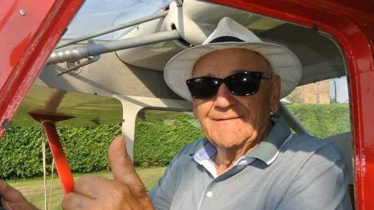 Addio a Sergio Subazzoli: poeta, artigiano e pilota. Chi era e cosa ha fatto