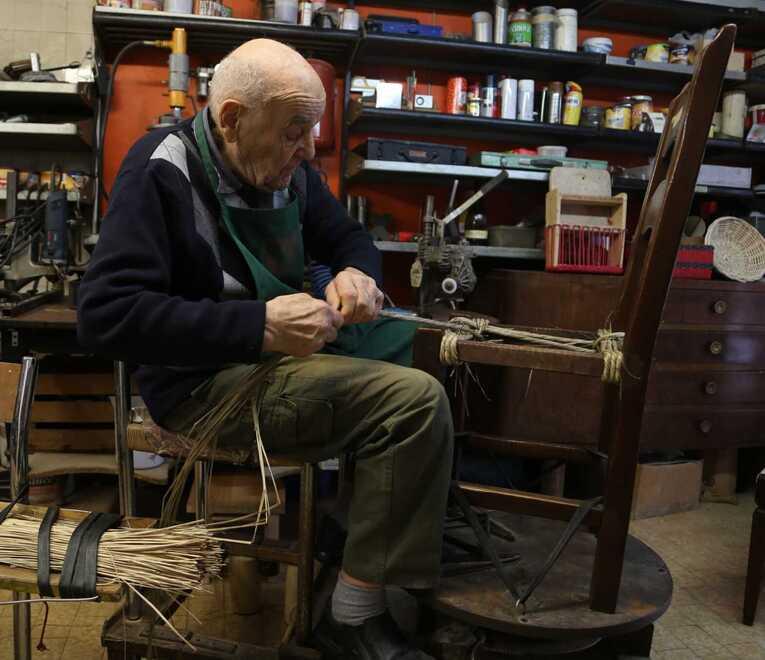 Il figlio di Sergio Subazzoli: «Papà era buono, capace e altruista. Per noi è stato un grande esempio»
